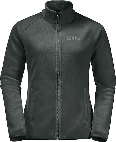 Jack Wolfskin Outdoorjacke MOONRISE FZ W günstig online kaufen