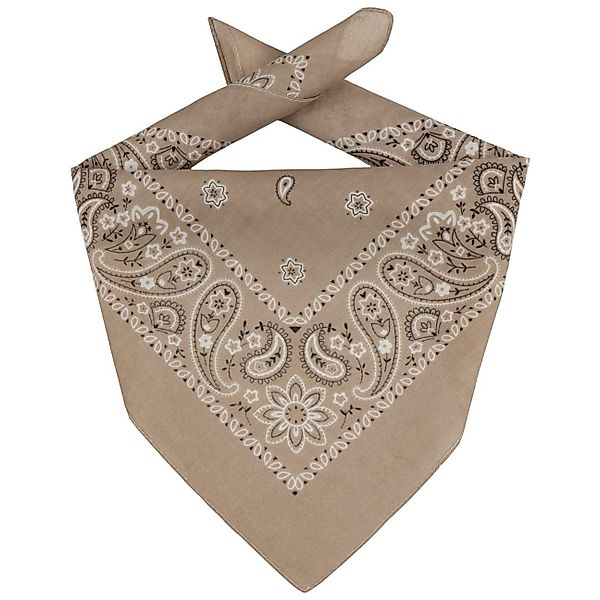 Lipodo Multifunktionstuch, (1-St), Bandana günstig online kaufen