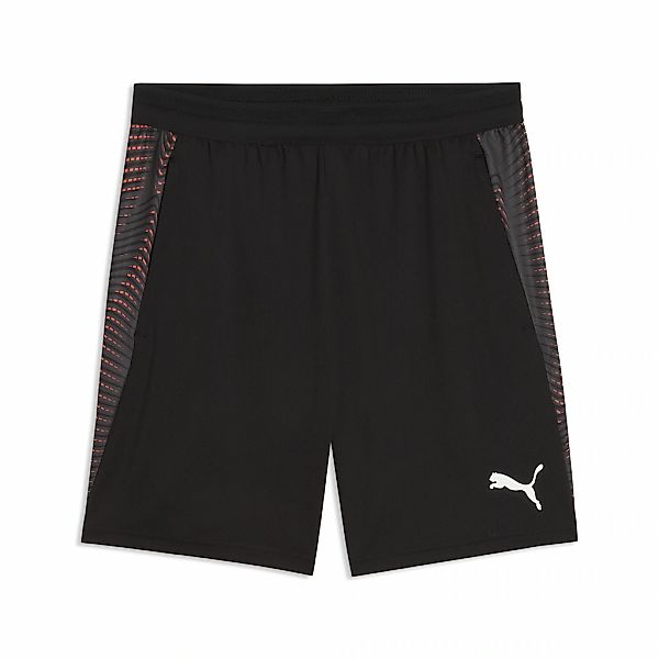 PUMA Sporthose "individualFINAL Fußballshorts Herren" günstig online kaufen