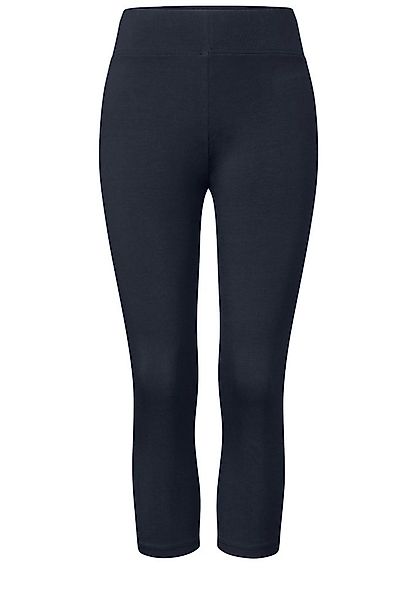 CECIL Stoffhose Basic Leggings günstig online kaufen