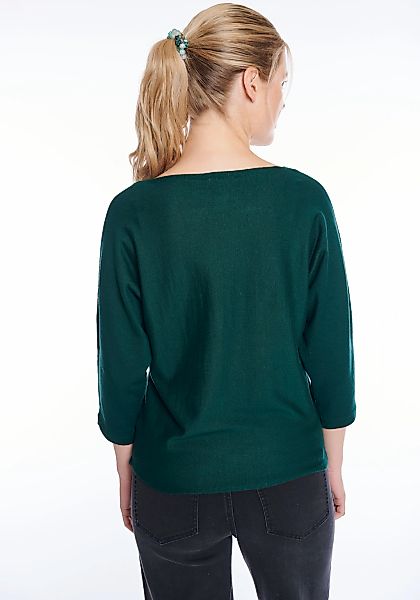 ZABAIONE Strickpullover "Pullover Ce44cilia" günstig online kaufen