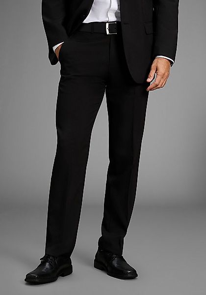 Man's World Anzughose Baukastenhose knitterfreie Qualität, passendes Sakko günstig online kaufen