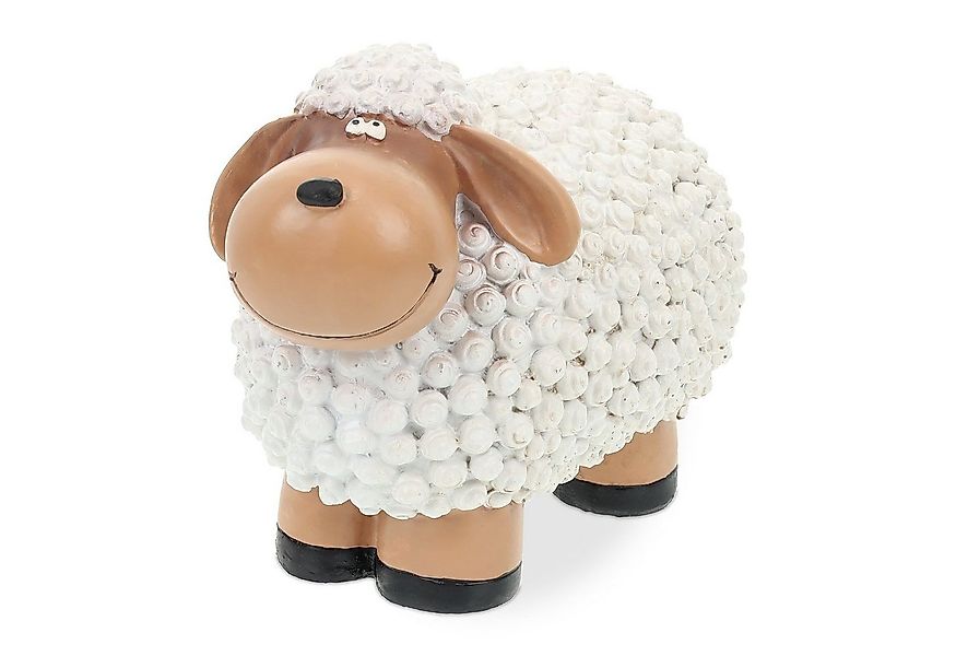 relaxdays Gartenfigur Schaf günstig online kaufen