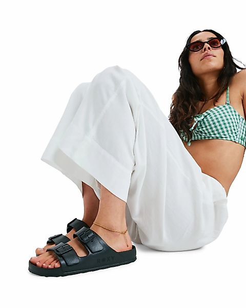 Roxy Sandale "Kattie" günstig online kaufen