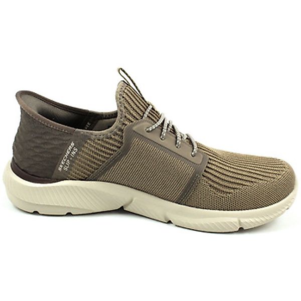Skechers  Sneaker Komfort Slipper für Herren günstig online kaufen