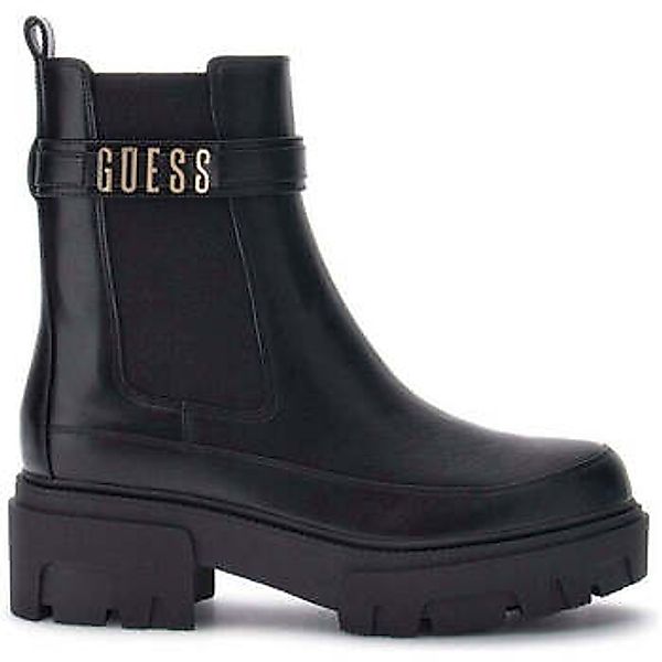 Guess  Damenstiefel Yelma günstig online kaufen