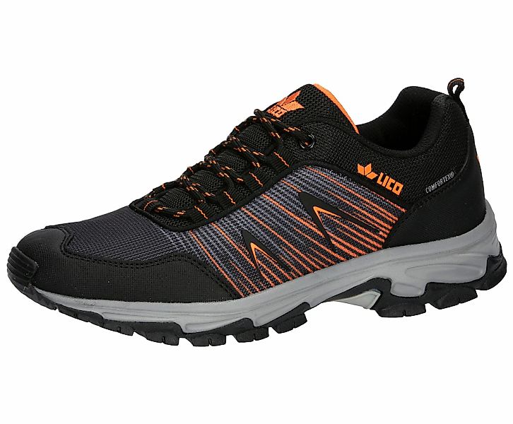 Lico Outdoorschuh "Outdoorschuh Gander" günstig online kaufen