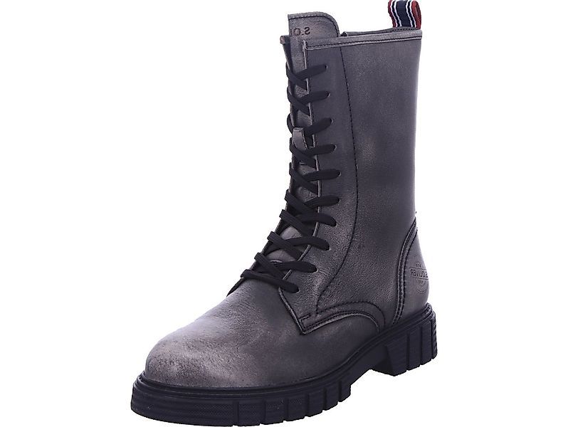 s.Oliver Schnürboots echtes Leder günstig online kaufen