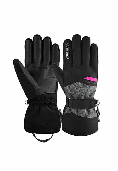 Reusch "Helena R-TEX XT" in extrawarmer, wasserdichter und atmungsaktiver A günstig online kaufen