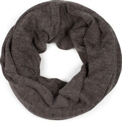styleBREAKER Loop Feinstrick Loop 2-Tone, (1-St) günstig online kaufen