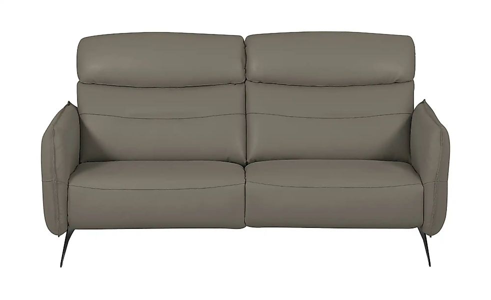 uno Einzelsofa  Lazio ¦ grau ¦ Maße (cm): B: 192 H: 102 T: 95.0 Polstermöbe günstig online kaufen