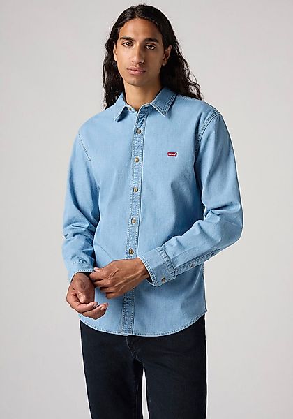Levi's® Jeanshemd LS BATTERY HM SHIRT günstig online kaufen