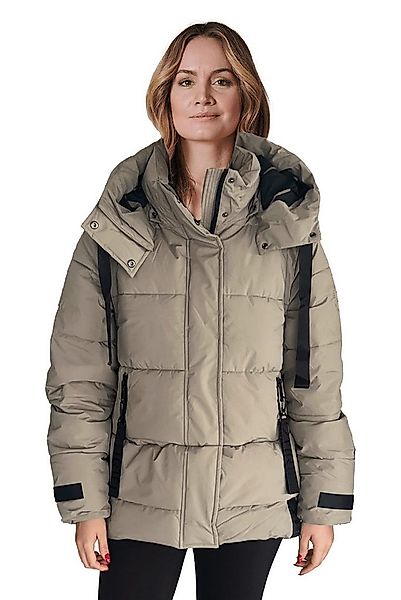Zhrill Steppjacke ZHISI MAX MEDIUM mit Kapuze günstig online kaufen