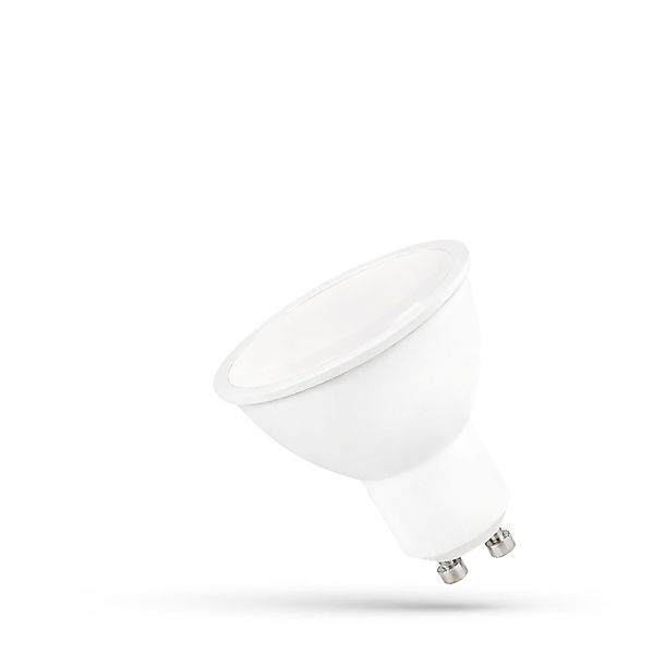spectrum LED LED-Leuchtmittel Spectrum LED GU10 günstig online kaufen