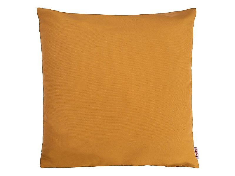 beties Kissenbezug Wunschton, (1 Stück), Kissenhülle ca. 60x60 cm Dekokisse günstig online kaufen