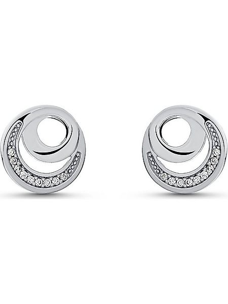 JETTE Paar Ohrstecker, LOOP günstig online kaufen