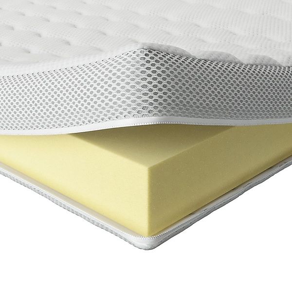 AM Qualitätsmatratzen, Topper Viscoschaum, Premium Visco-Topper, günstig online kaufen