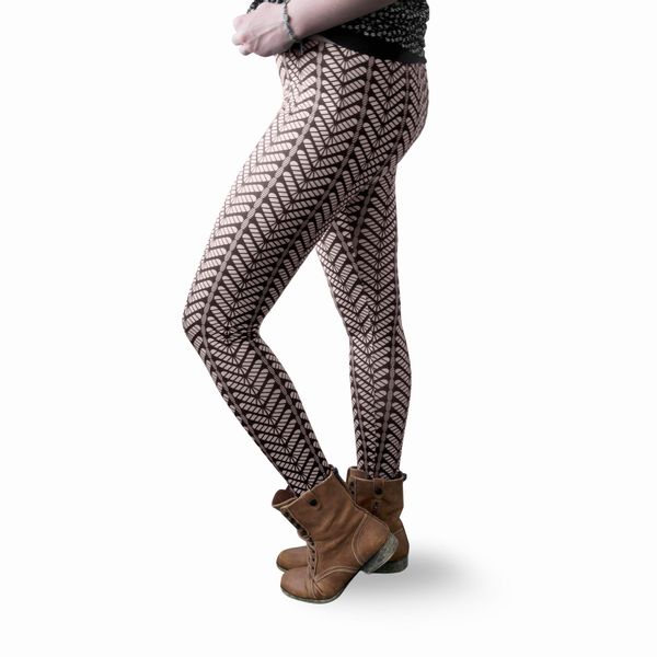 cosey Leggings Business Line Leggings (Einheitsgröße günstig online kaufen