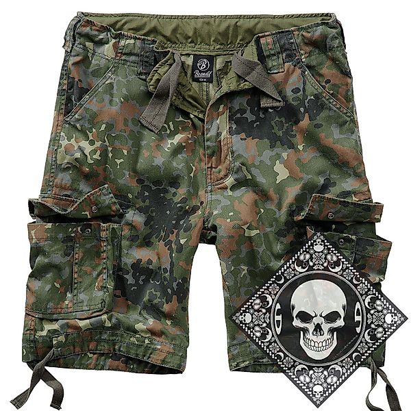 Brandit Cargoshorts Cargo Shorts kurze Hose günstig online kaufen