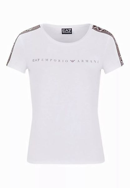 Emporio Armani T-Shirt T-Shirt Kurzarmshirt (1-tlg) günstig online kaufen