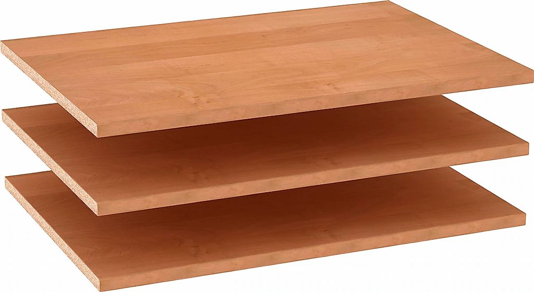 WIEMANN Einlegeboden Set, 3 Stk. tlg. günstig online kaufen