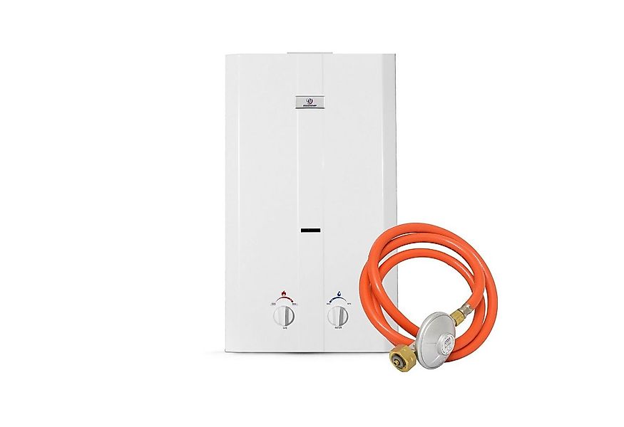 Eccotemp Durchlauferhitzer Gas Durchlauferhitzer Eccotemp CE-L10 50mbar, El günstig online kaufen