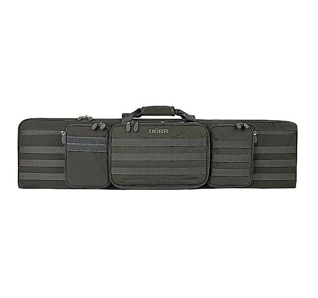 Dörr Sporttasche DÖRR Gewehrtasche ProTac - 108 x 27 x 6cm - Abschließbar - günstig online kaufen