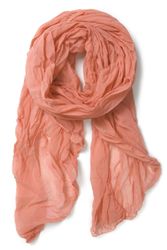 COLLEZIONE ALESSANDRO Modeschal "Uni" 1 Stk. tlg. sommerlich leicht und loc günstig online kaufen