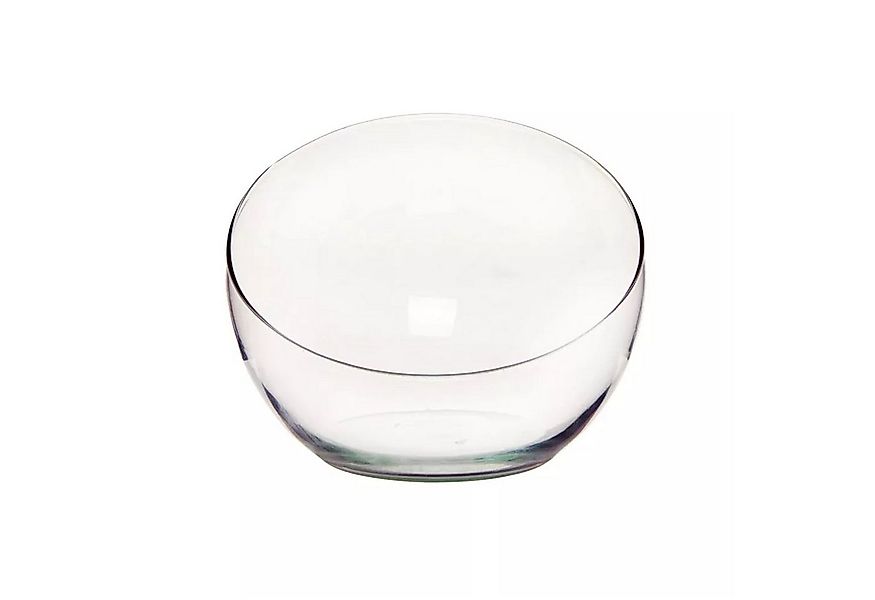 CreaFlor Home Dekoschale Spider, Schräger Rand günstig online kaufen