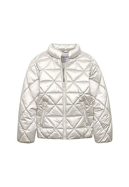 MINOTI Steppjacke Steppjacke mit Kapuze (1y-14y) günstig online kaufen