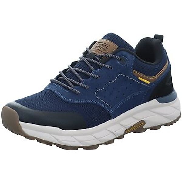 Camel Active  Halbschuhe Schnuerschuhe 54CCA09-347-650 günstig online kaufen