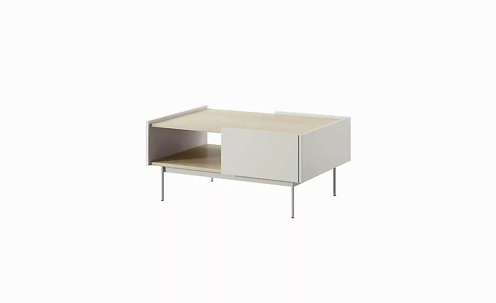 Couchtisch  Color ¦ beige ¦ Maße (cm): B: 97 H: 45 Tische > Couchtische > C günstig online kaufen