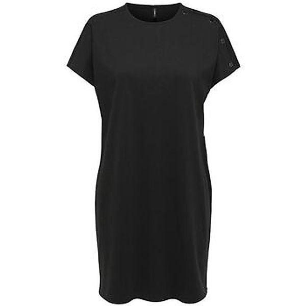 Only  Kurze Kleider 15366734-BLK günstig online kaufen