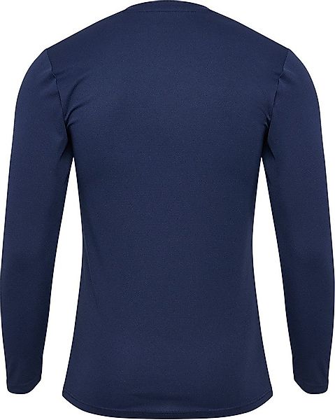 hummel Longsleeve BL Essential T-Shirt Longsleeve günstig online kaufen
