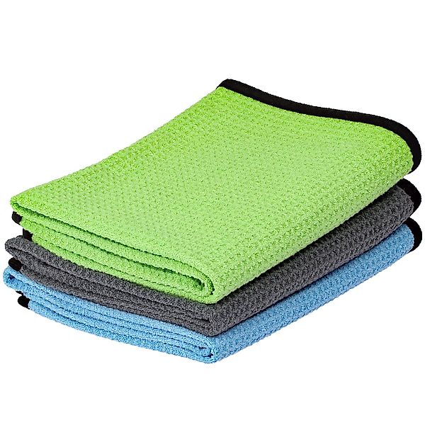Mach1 Geschirrtuch 40x60 cm Premium Mikrofaser günstig online kaufen