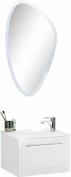 Saphir Badmöbel-Set »3010.6«, (Set, 2 St.) günstig online kaufen