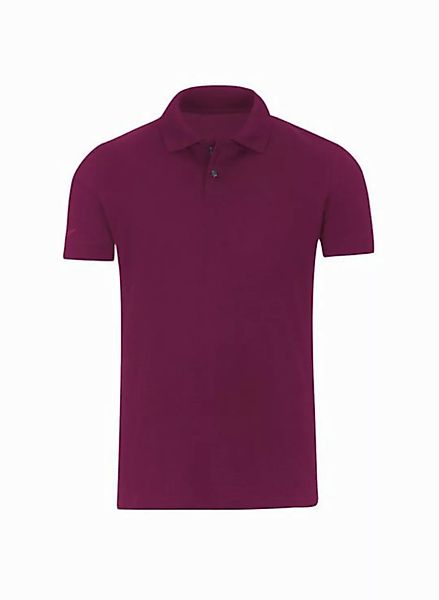 Trigema Poloshirt TRIGEMA Poloshirt aus elast. Piqué (1-tlg) günstig online kaufen