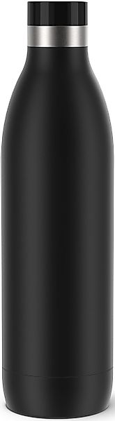 Emsa Isolierflasche »Trinkflasche Bludrop« 1 Liter, auslaufsicher, 360°-run günstig online kaufen