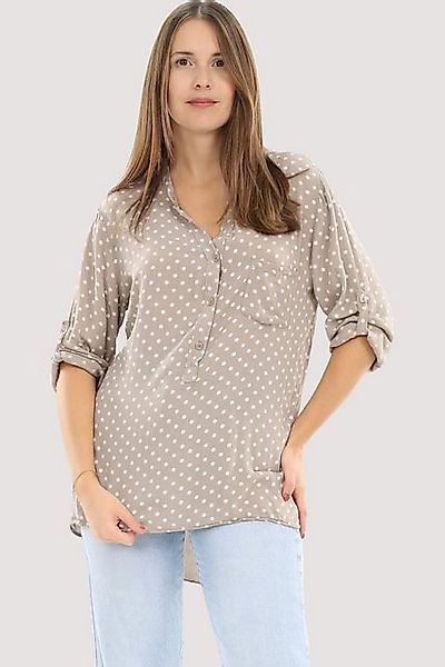 malito more than fashion Schlupfbluse 3419 günstig online kaufen