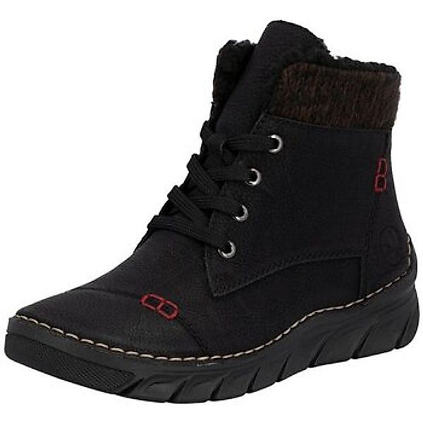 Rieker  Stiefeletten Stiefeletten HWK Stiefel 55031-00 00 günstig online kaufen