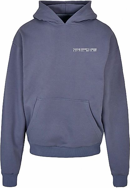 Upscale by Mister Tee Kapuzensweatshirt "Upscale by Mister Tee Herren NY Ta günstig online kaufen