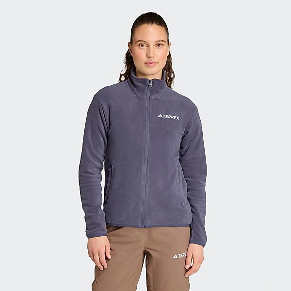 adidas TERREX Cardigan "W MT ESS FZ FL" günstig online kaufen