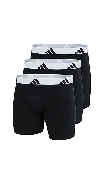 adidas Sportswear Boxershorts Active Flex Cotton günstig online kaufen