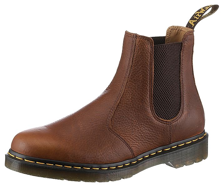 DR. MARTENS 2976 AMBASSADOR schmale Form günstig online kaufen