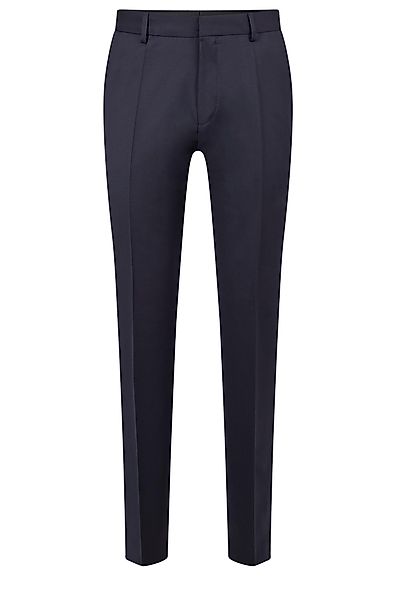 BOSS Anzughose Genius (1-tlg) günstig online kaufen
