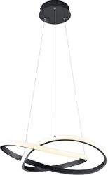 lightling LED Pendelleuchte Wibke, LED fest günstig online kaufen