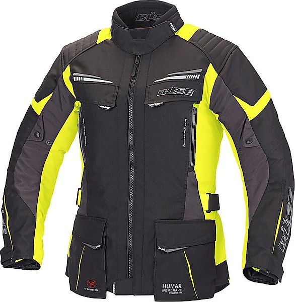 Büse Motorradjacke Lago Pro Damen Motorrad günstig online kaufen
