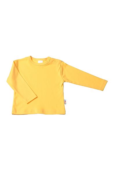 Liliput Langarmshirt mit praktischen Druckknöpfen günstig online kaufen