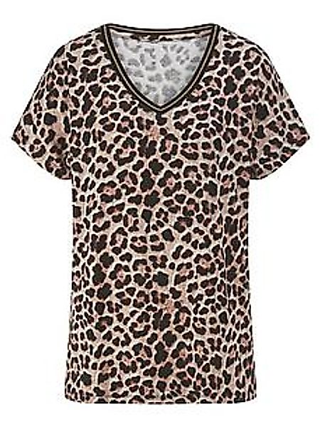 V-Shirt Emilia Lay beige günstig online kaufen