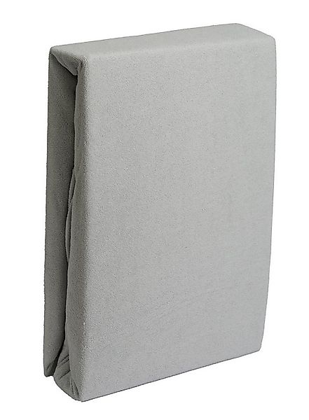 Carpe Sonno Spannbettlaken Frottee Winter Laken 90x200 100x200 140x200 160x günstig online kaufen